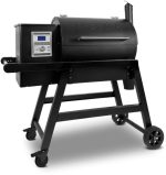Moesta Pelletgrill Sheriff 2.0 – Bild 2