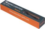 Monolith Mono Lighter M-001 - elektrischer Grillanzünder – Bild 2