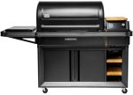 Traeger Pelletgrill Timberline XL – Bild 2