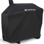 Broil King Abdeckhaube 67069 für Pellet Smoker Regal 500