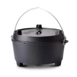Dutch Oven DO28 - 28 Liter - BQQ Edition