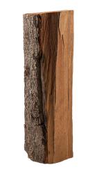 Palette Kammergetrocknetes gespalten Buchen Brennholz 25 cm – Bild 6