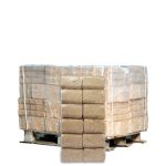 RUF Briketts 48 Packungen x 10 kg (480 kg) – Bild 2