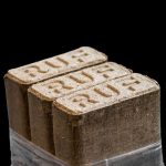RUF Briketts 48 Packungen x 10 kg (480 kg) – Bild 5