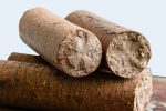 Giant Flames Holzbriketts 190 Packungen x 4,8 kg (912kg) – Bild 5