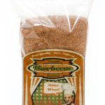 Axtschlag Räuchermehl Erle / Sawdust Alder - 1 kg