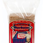 Axtschlag Räuchermehl / Sawdust Hickory - 1 kg
