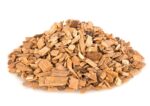 Axtschlag Räucherchips Erle / Wood Chips Alder - 1 kg – Bild 2