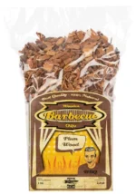 Axtschlag Räucherchips Pflaume / Wood Chips Plum - 1 kg