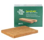 Big Green Egg SpeediLight Sticks - 20 Stück Grillanzünder – Bild 2