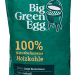 Big Green Egg Holzkohle 9 kg
