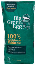 Big Green Egg Holzkohle 9 kg