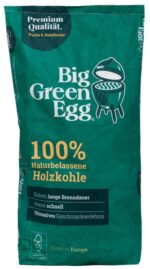 Big Green Egg Holzkohle 9 kg – Bild 2