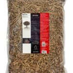 Hartholz Pellets Erle 9kg