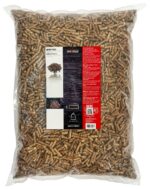 Hartholz Pellets Erle 9kg
