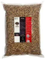 Hartholz Pellets Kirsche 9kg