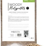 Mösta Sheriff Holz Grillpellets Apfel (5 kg)