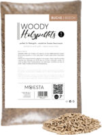 Mösta Sheriff Holz Grillpellets Buche (5 kg)