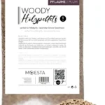 Mösta Sheriff Holz Grillpellets Pflaume (5 kg)