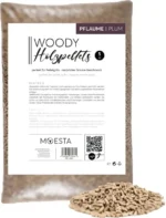 Mösta Sheriff Holz Grillpellets Pflaume (5 kg)