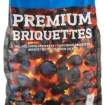 Napoleon Blackstone Premium Grillbriketts 10kg - 67104