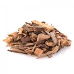 Axtschlag Räucherchips / Wood Chips Devil´s Smoke - 1 kg – Bild 2